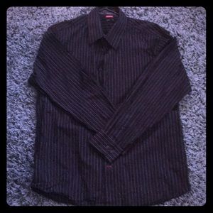 Men’s Dress Shirt